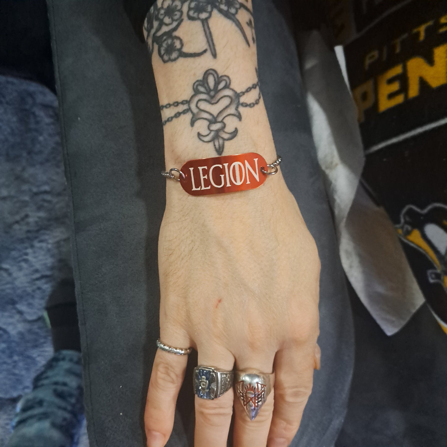 LEGION Bracelet
