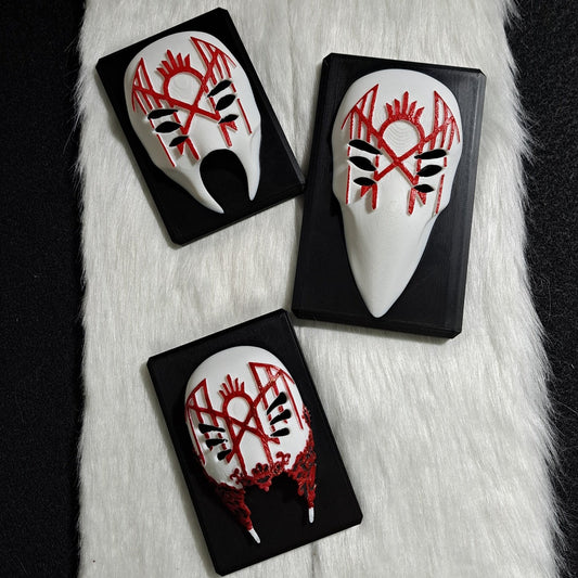 mask Magnets