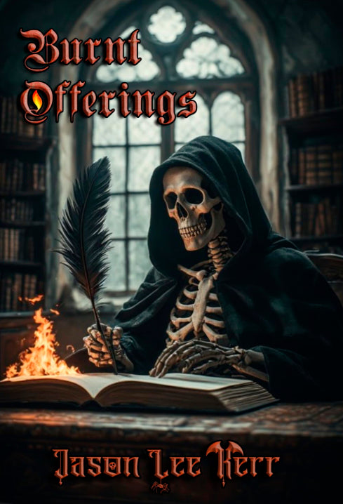 Burnt Offerings
